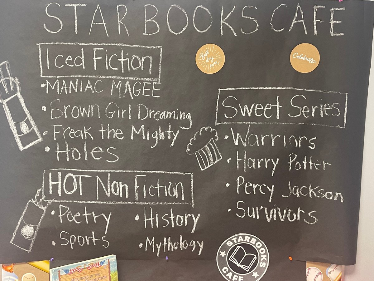 The BCS K-5 Classroom Libraries initiative kicked off district-wide, giving students more opportunities to further expand their imaginations and continue their journey of learning. More special moments from #ClassroomLibraries on our #Flickr page: bit.ly/33CxqQ9