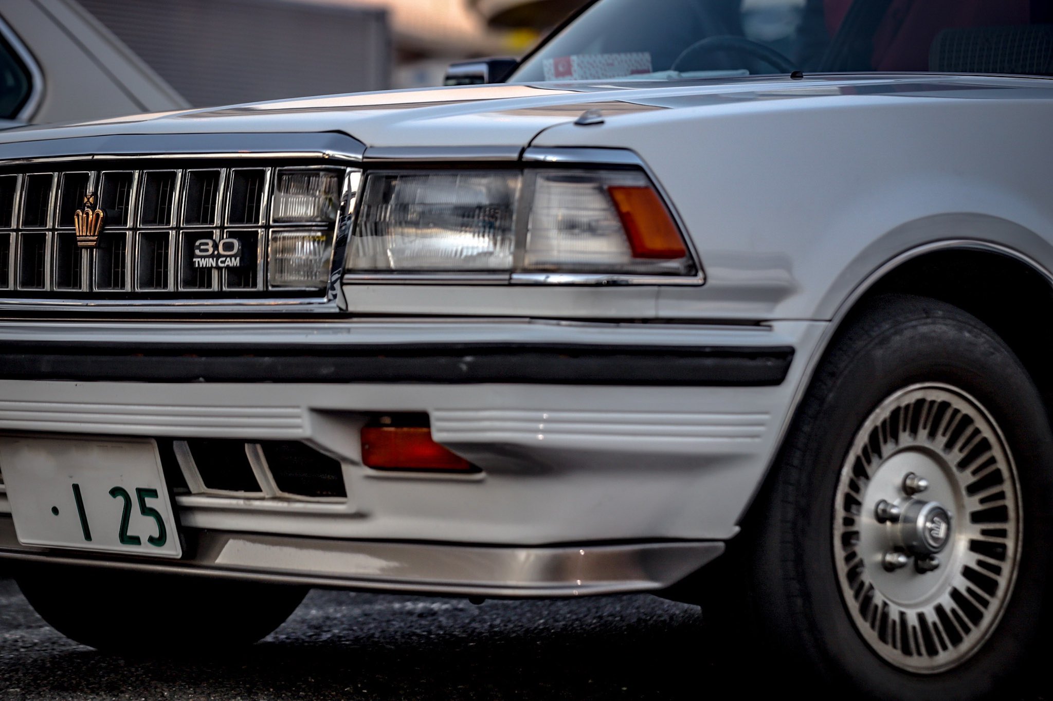1988bmw520i on X: 