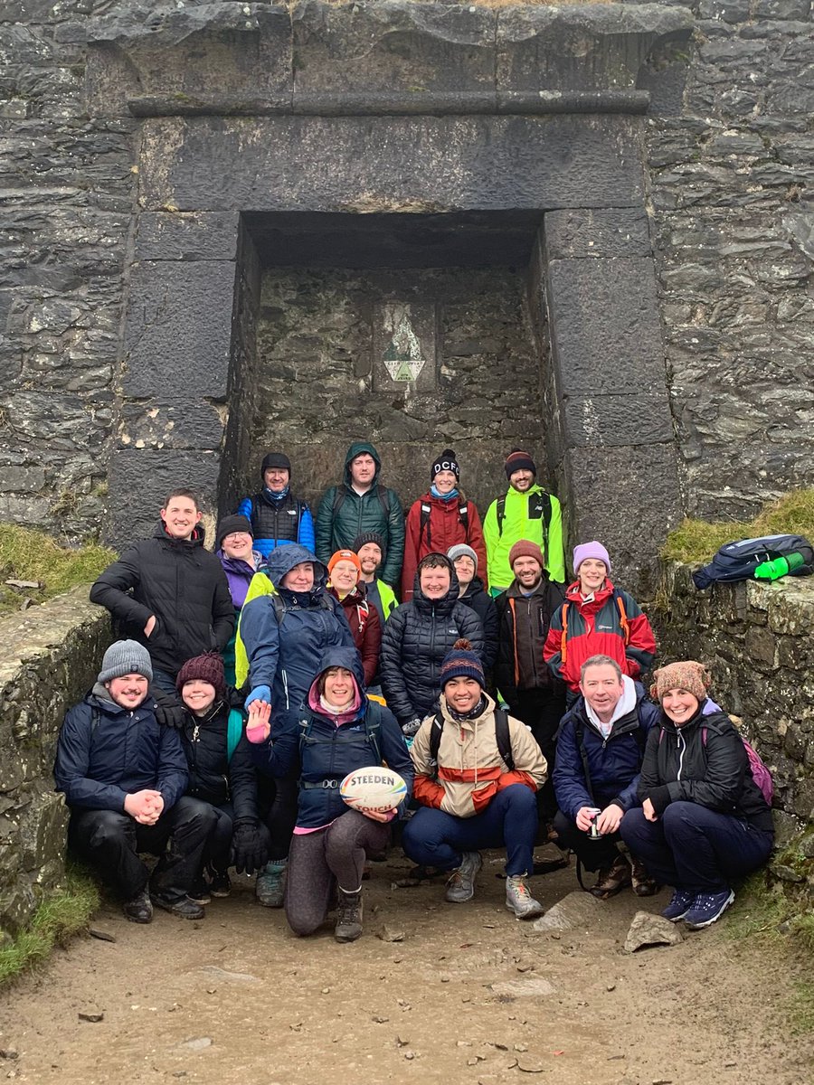 Liverpool Otters Touch Rugby tweet media
