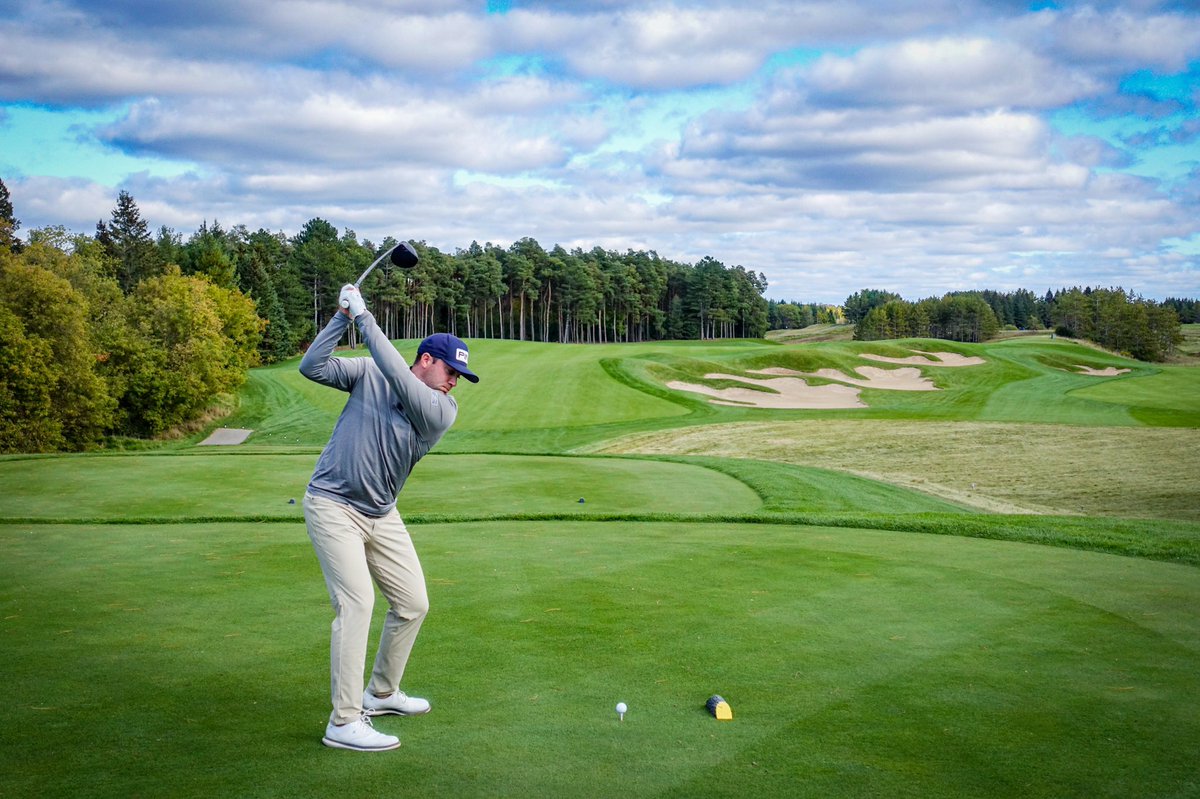 Good luck to our friend <a href="/stuart_mac_golf/">Stuart Macdonald</a> this weekend as his quest for a 2022-23 PGA TOUR card begins at the <a href="/BahamasKFTour/">Bahamas Korn Ferry Tour</a> 👊

From what we saw last Fall, Stu will be one to watch on the <a href="/KornFerryTour/">Korn Ferry Tour</a> this season.