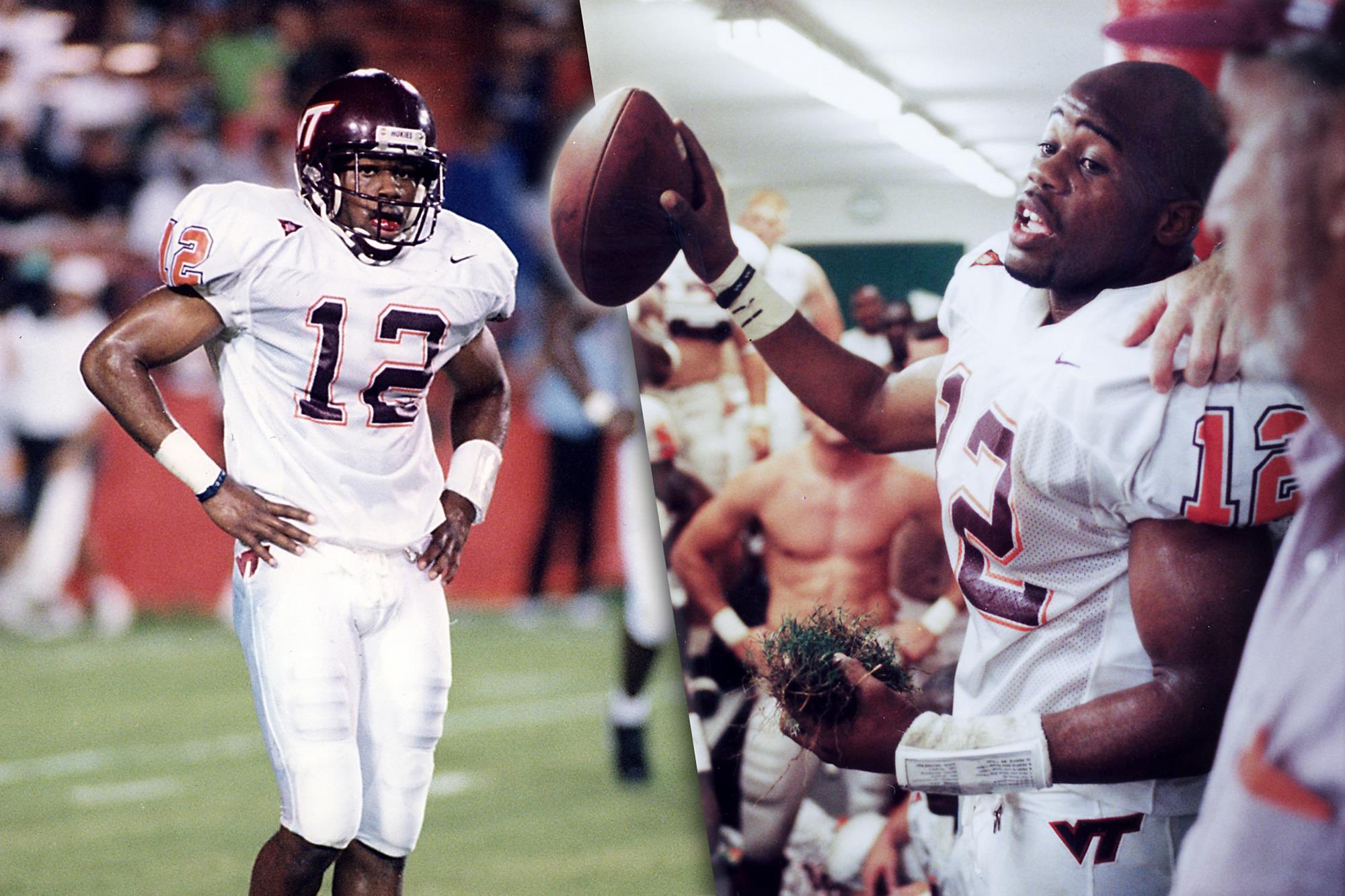 Michael Hodge Jr. (MikeMikeJr13) / Twitter