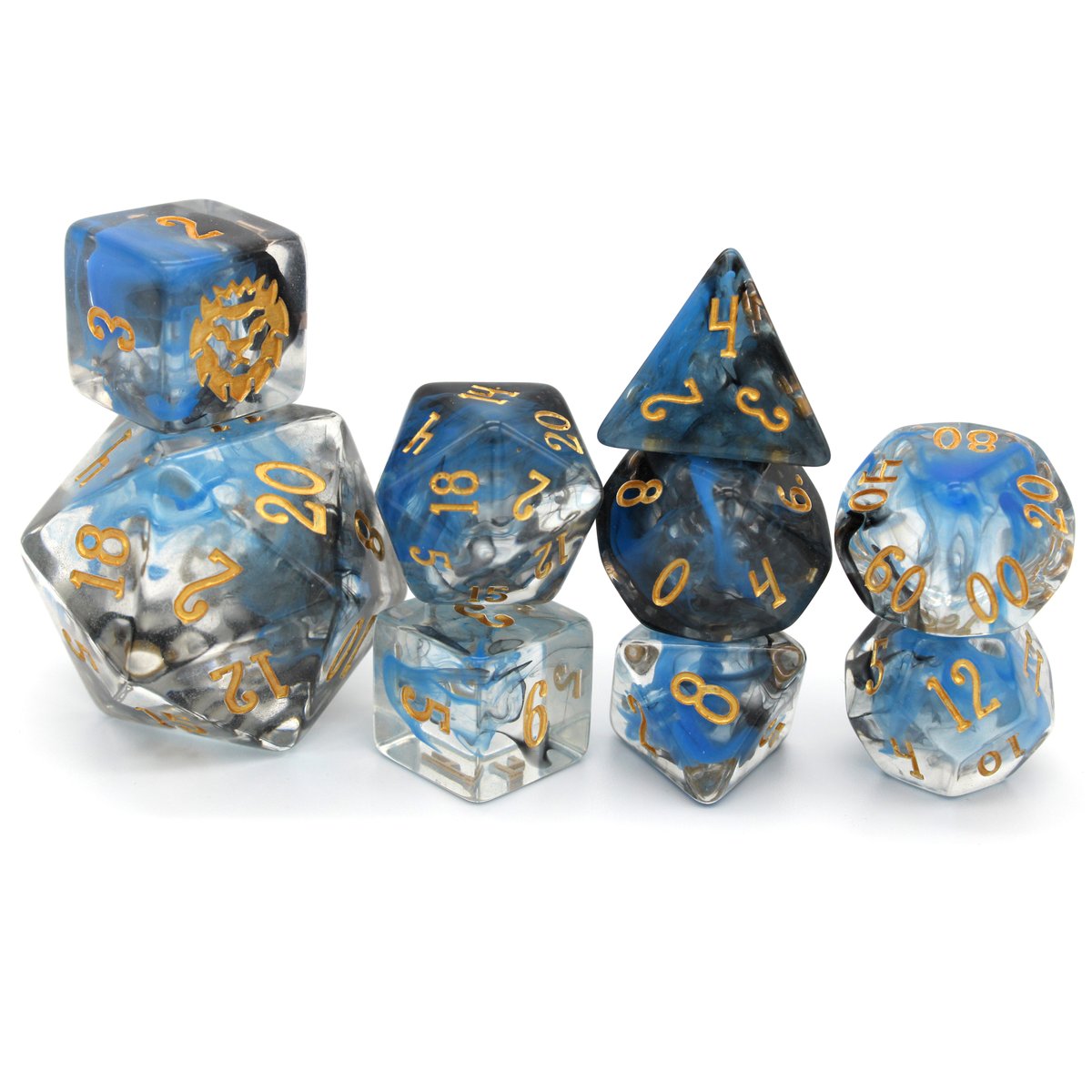 Dice Envy (DiceEnvy) Twitter