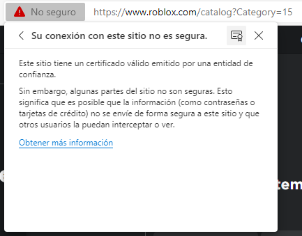 RN Noticias — Roblox 📰 on X: Adicionalmente, se reporta que a algunos  usuarios no les aparece la función de inicio de sesión rápido en el sitio  web de #Roblox.   /
