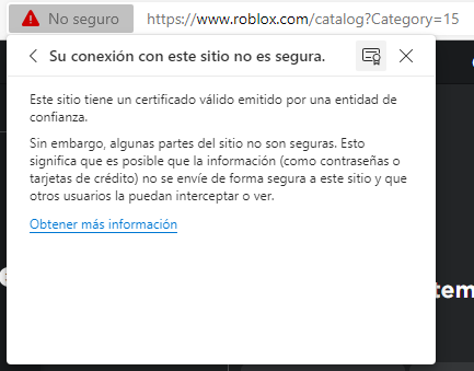 RN Noticias — Roblox 📰🎃 on X: La función de inicio de sesión mediante  Facebook será removida este 28 de noviembre. #Roblox   / X