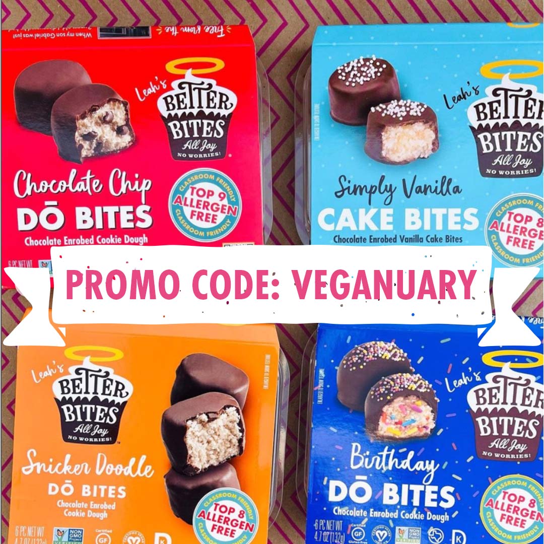 Better Bites Bakery tweet media