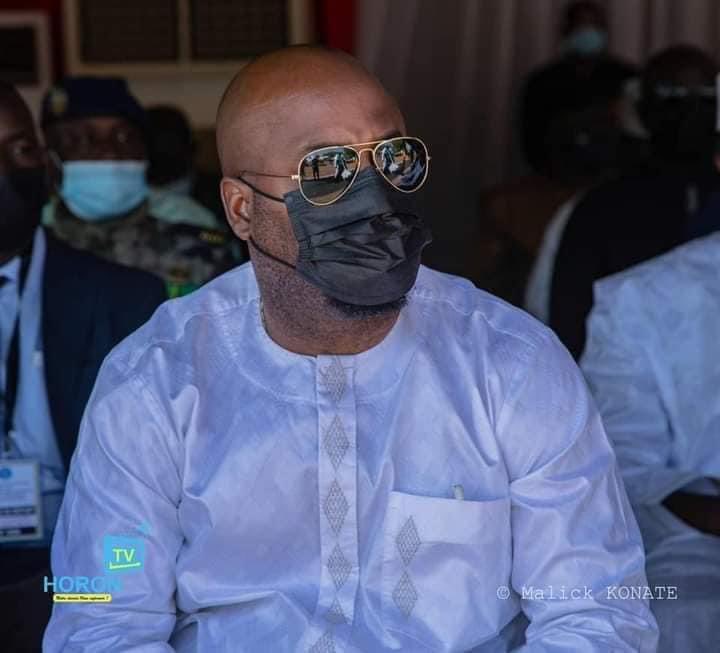 Kalilou Maribatrou Diaby tweet media