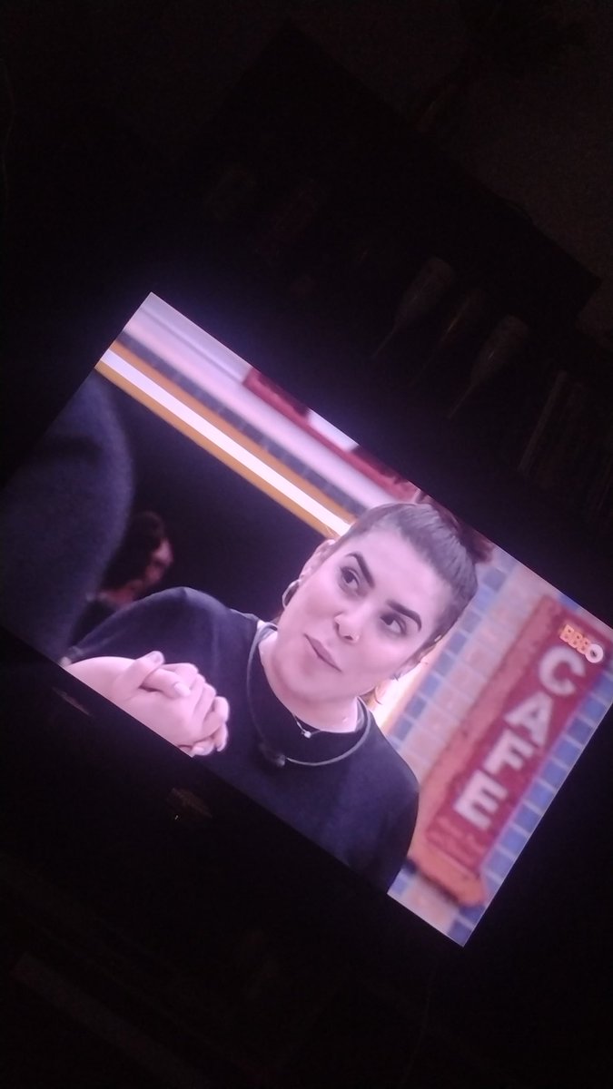 barcelllosreal's tweet photo. Povo doido pra comer e a Nayara não cala a boca kkkk
#BBB222 #RedeBBB @boninho https://t.co/vgC0FeguoP