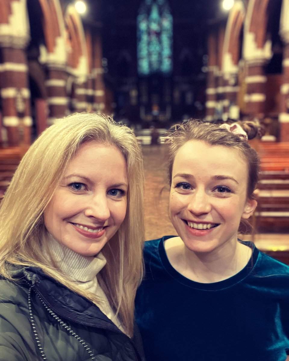 Fair Oriana (@fair_oriana) on Twitter photo Freezing cold night in north London rehearsing with <a href="/SettecentoOpera/">Opera Settecento</a> for our Handel in Vienna next week! Exciting! #longlivefairoriana #earlymusic #baroquemusic #sopranos #opera #historicallyinformed #baroquegesture Freezing cold night in north London rehearsing with <a href="/SettecentoOpera/">Opera Settecento</a> for our Handel in Vienna next week! Exciting! #longlivefairoriana #earlymusic #baroquemusic #sopranos #opera #historicallyinformed #baroquegesture