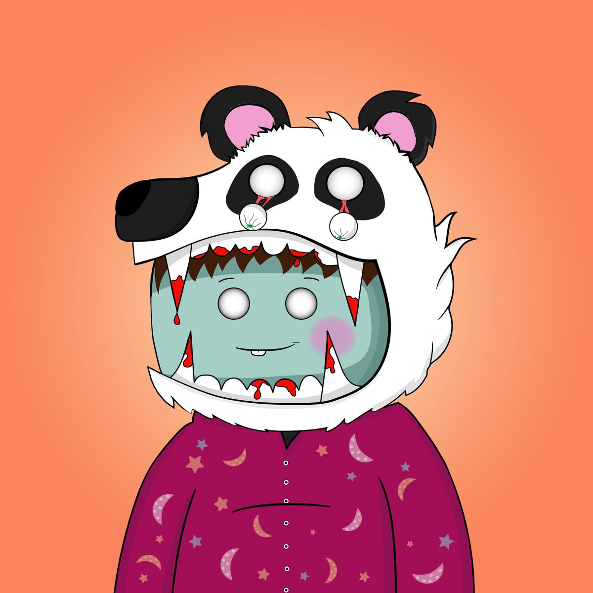 BearSuitsNFT tweet picture