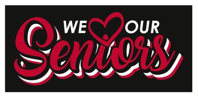 CVCheerleading's tweet photo. SENIOR NIGHT!
We ❤️ our 14 fabulous seniors - Casey, Emma, Caroline N., Karmen, Hailey, Katie, Hannah B., McKaylee, Rachel, Caroline L., Kate, Hannah W., Brooke and Paris. What a wonderful year it has been with you!  #seniors https://t.co/W4VakuALk5