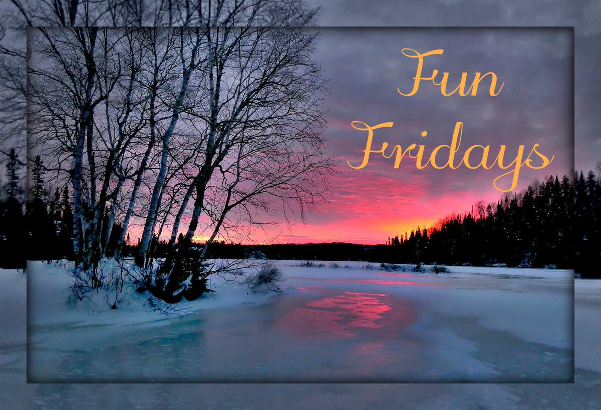 JenniferHaynie1's tweet photo. What are your #weekend plans? Mine are to continue #writing (can you not tell I've got a deadline) plus maybe watch the snow fall, if any remains at this point. I'm ready for #snowmageddon2.0 #FunFridays https://t.co/H61SjD6GQn