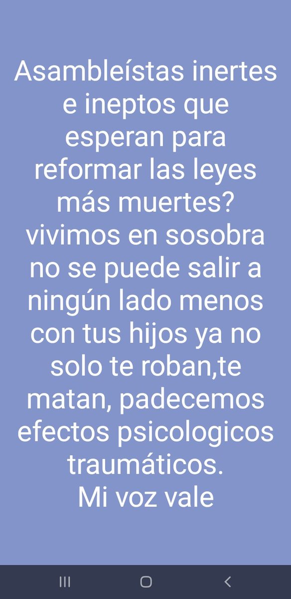 MoreiraYander's tweet photo. Sacudasen https://t.co/M6UjBjreNy