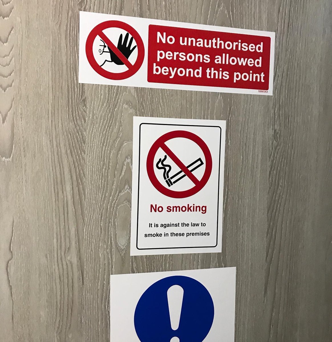 Ali Beckman tweet media