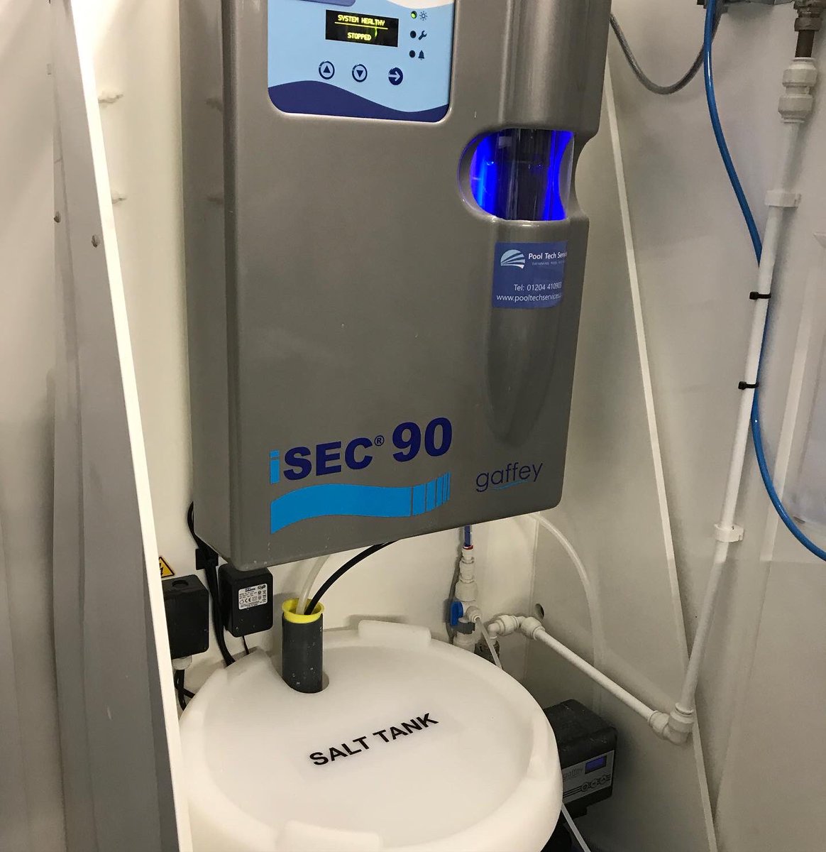 Ali Beckman tweet media