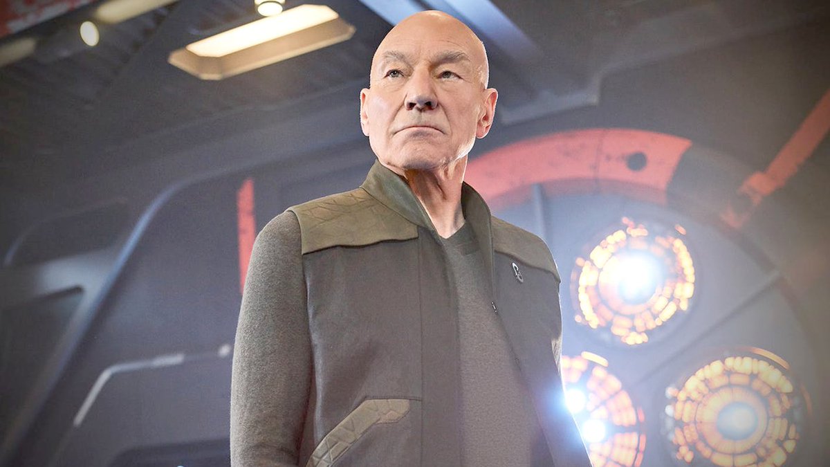 The full trailer for Star Trek: Picard Season 2 is here and features familiar faces like Whoopi Goldberg's Guinan and John de Lancie's Q. bit.ly/33QNKwp