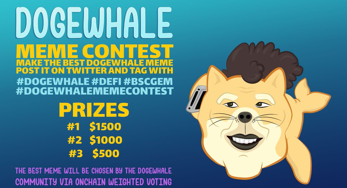 dogewhale tweet media
