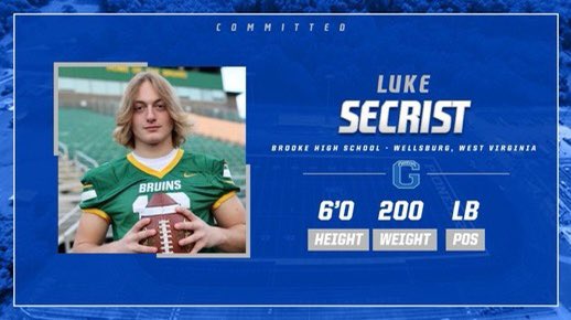 luke secrist tweet media