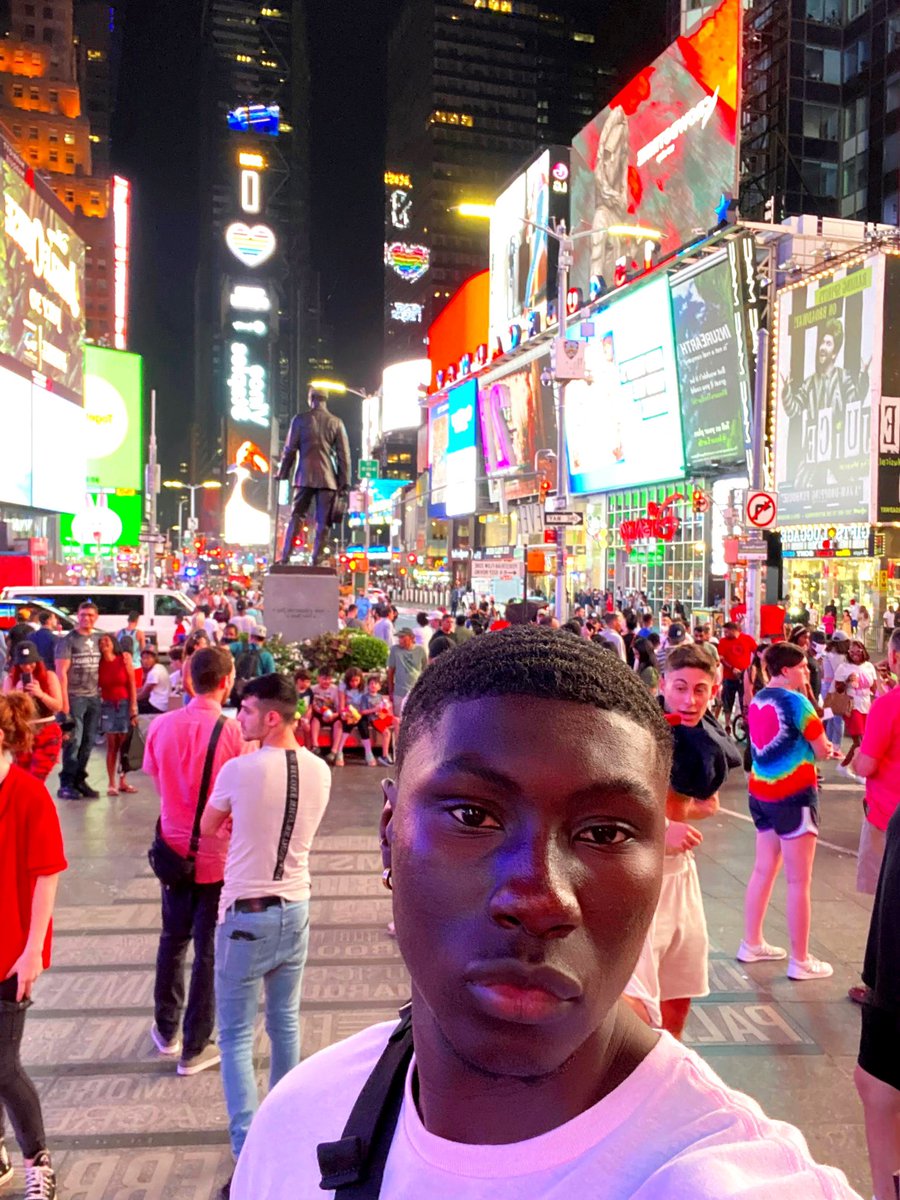 Just cause🤷🏿‍♂️