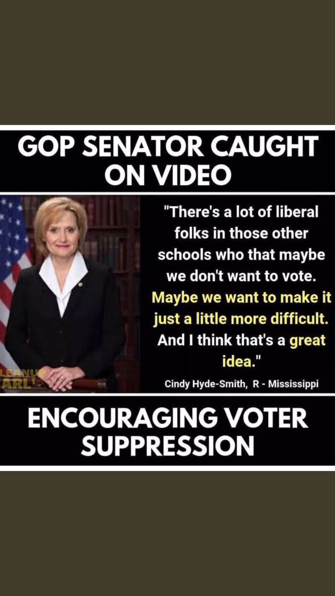 U.S. Senator Cindy Hyde-Smith on Twitter: "Today\