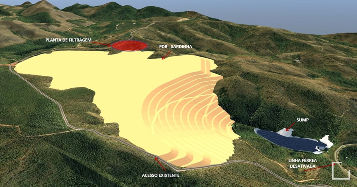 Rocscience's tweet photo. This case study that was presented at the Rocscience International Conference in 2021, details the analysis of a tailings storage facility (TSF) using Slide3, 3D limit equilibrium software. Read Now! https://t.co/gzQylKqJ2O
.
#Slide3 #LimitEquilibrium #TailingsDam #RIC2021 https://t.co/UIb37CFmMJ