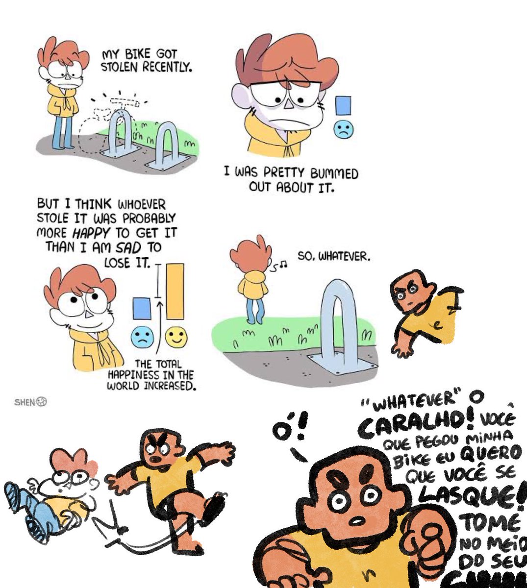 paulomoreria's tweet image. “whatever” 🗣