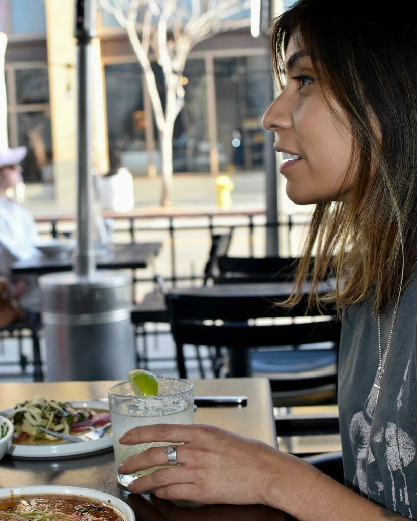 Forget about the many, rumored Margarita inventors, it’s a fact that we capture this classic wholly. #thirstythursday #classiccocktails #margarita