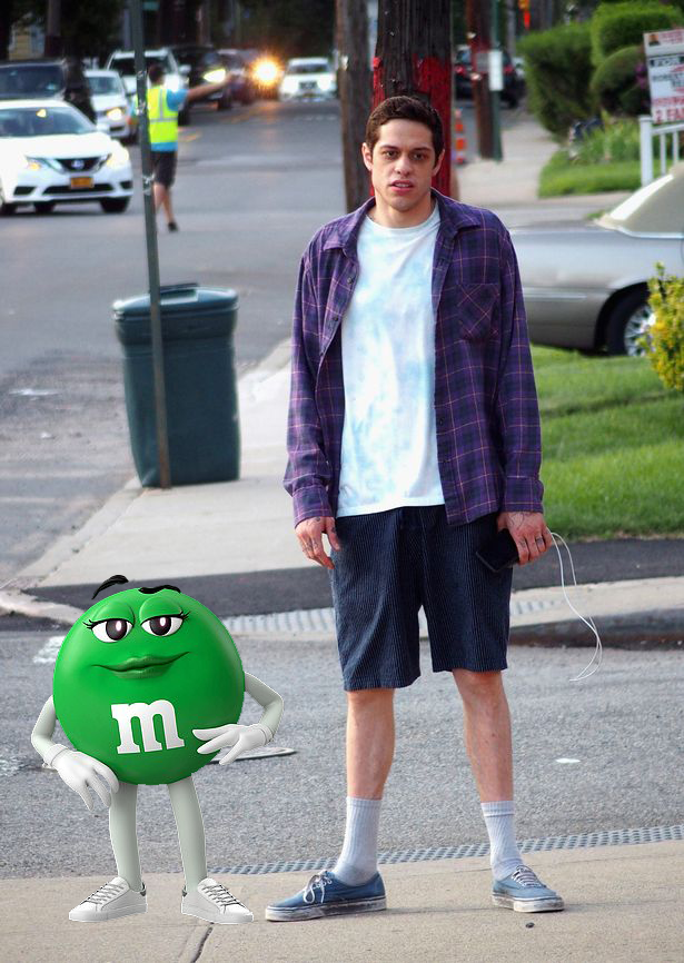 sallydarr's tweet image. oh come on