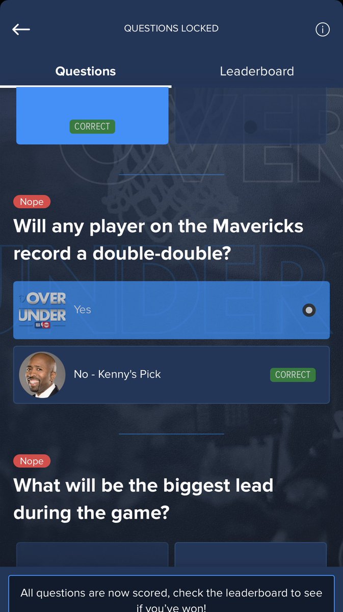 moexhamza's tweet image. Ayo @FDSportsbook y’all got some explaining to do. How did I get this one incorrect?! Porzingis clearly got a double double