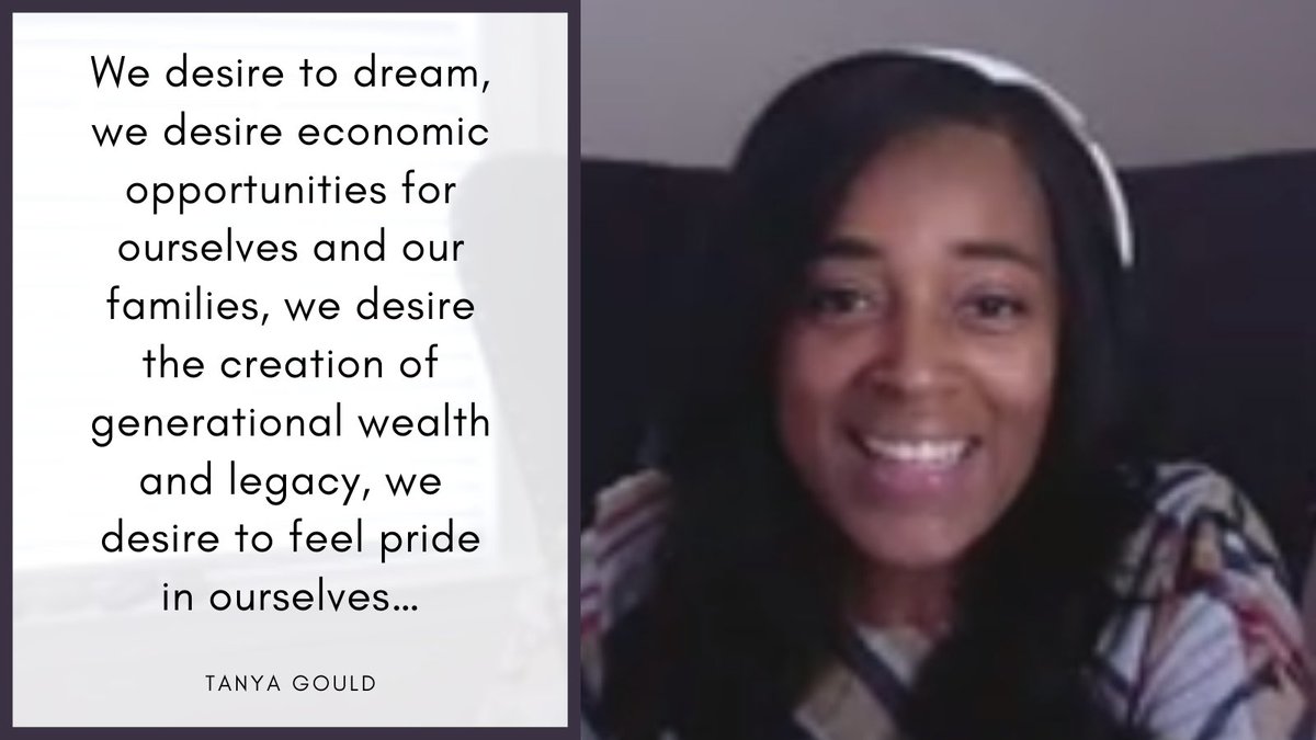 Tanya Gould (tanyaforVA) Twitter