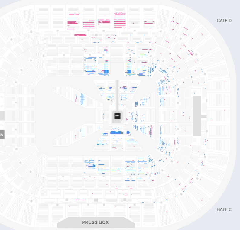 WrestleTix on Twitter: 