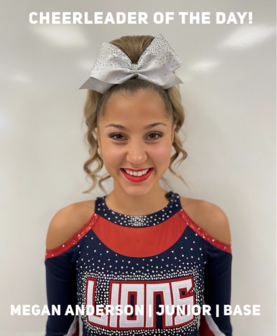 Saint Viator Cheerleading tweet media