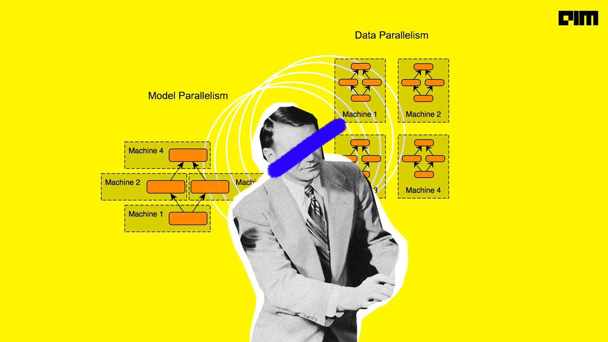 Deep Learning for Beginners
buff.ly/3Hm8wCq

#DeepLearning #Beginners #ML #MachineLearning #ParallelLearning #NeuralNetwork #NN #LocalTraining #DistribuitedTraining #technology #coding