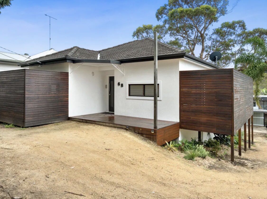 EmmaJamesandCo's tweet photo. Beautiful 3 Bed in North Narrabeen LEASED IN 3 DAYS! Contact us today for help with leasing and managing your property. https://t.co/ZJGwldjn6b
