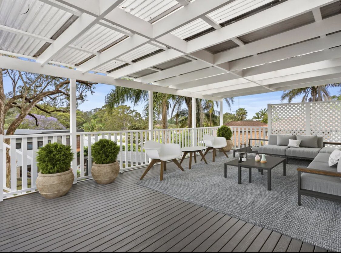 EmmaJamesandCo's tweet photo. Beautiful 3 Bed in North Narrabeen LEASED IN 3 DAYS! Contact us today for help with leasing and managing your property. https://t.co/ZJGwldjn6b