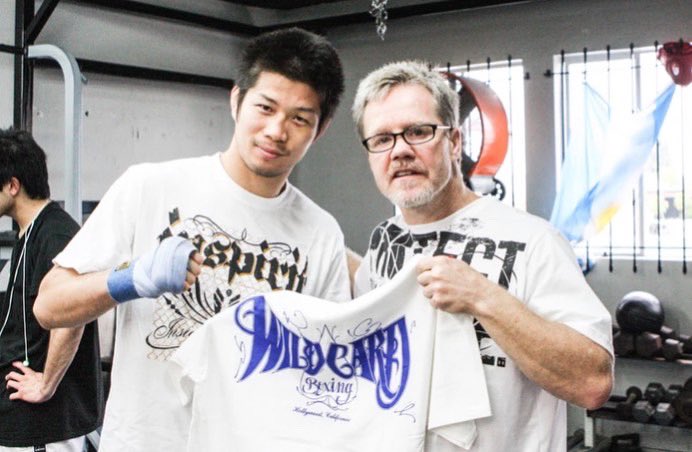 EsteemStart's tweet photo. ボクシングトレーナーレジェンド　フィレディ・ローチ氏やブラウン氏に打撃テクニックを学ぶ。

歴史が長いボクシングから学ぶ事は多いですね。

stArtは2月期新規入会開始致しました。

お問い合わせは
052-551-0884
又は
startjapan758@gmail.com
まで。

#名古屋　#格闘技　#キックボクシング　#MMA https://t.co/8vYtNd4VV2