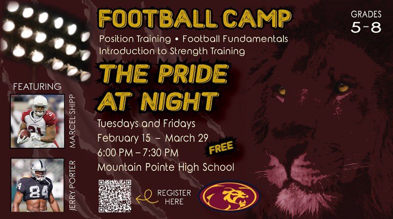 It’s go time! #ETC