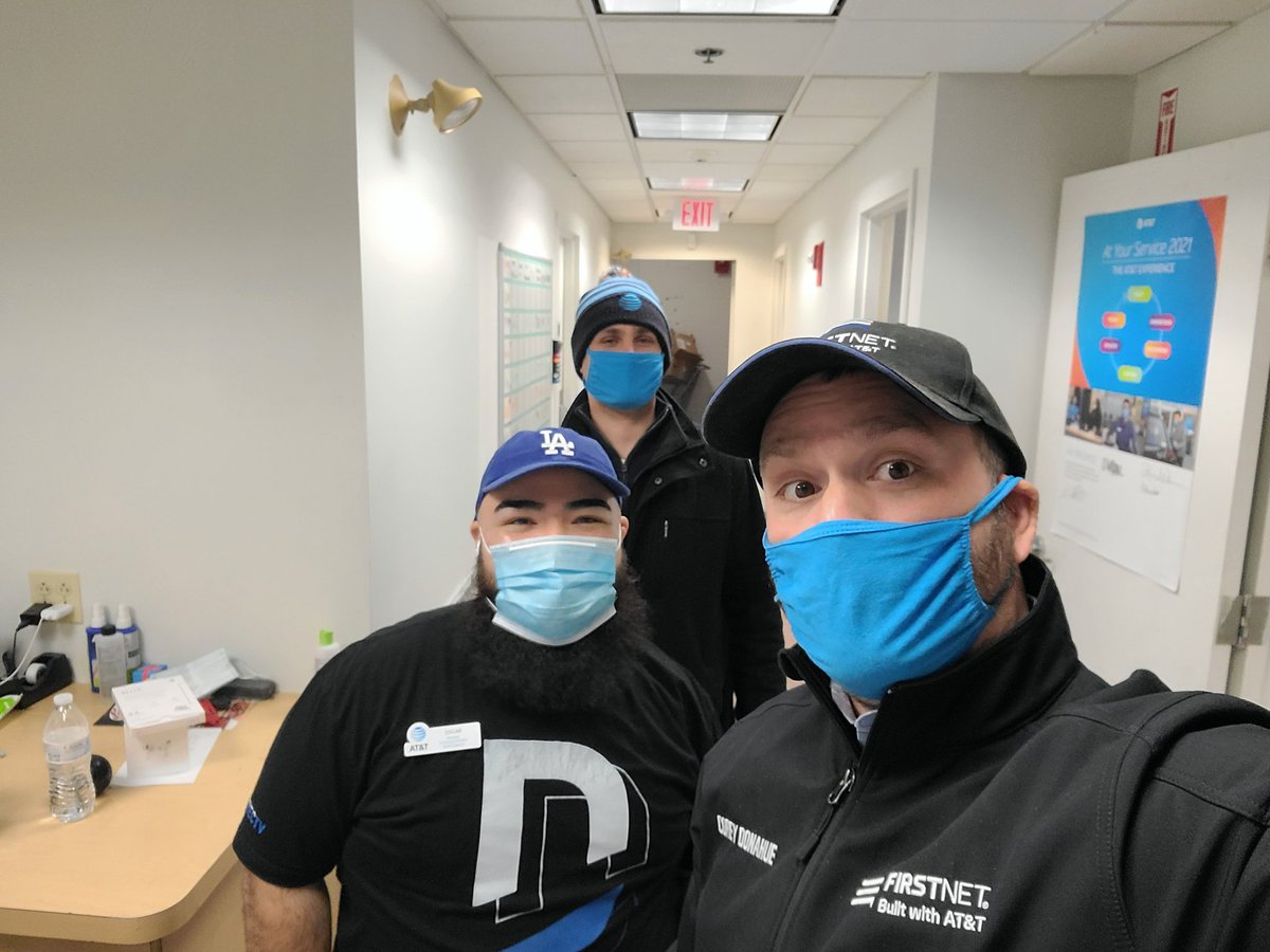 Corey Donahue tweet media