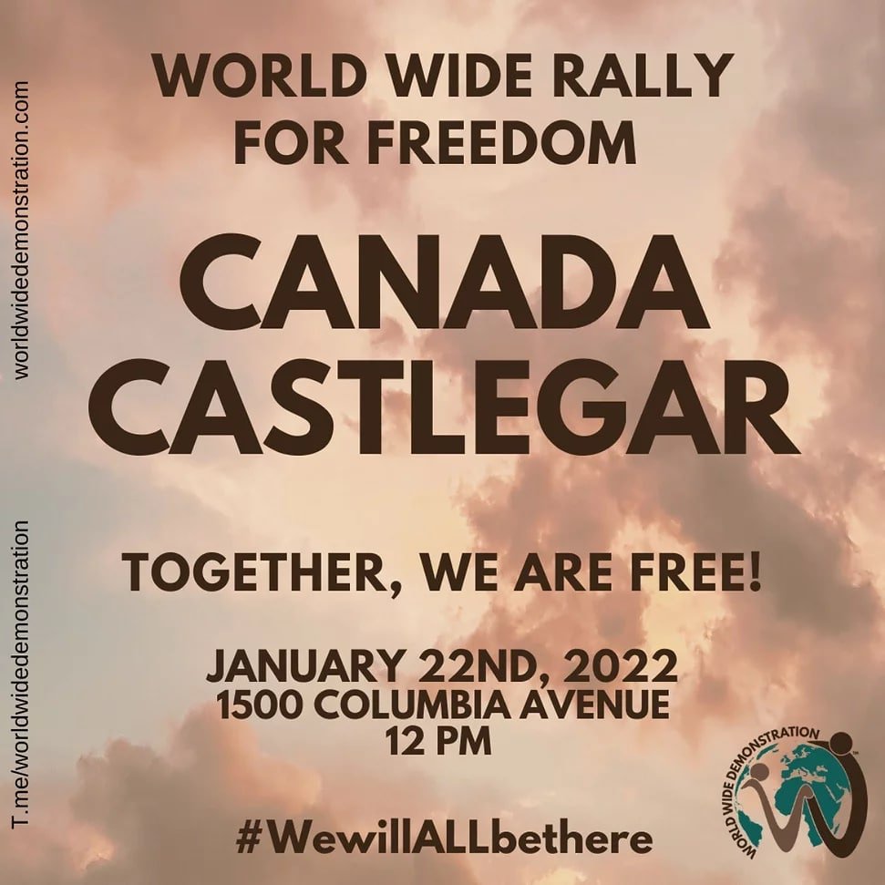 Takeactioncan's tweet photo. #lockdowndontwork #wewillALLbethere #justsayno
https://t.co/e4TDAmRvaI
#TAC #Takeactioncanada https://t.co/OEyQkqXa1A