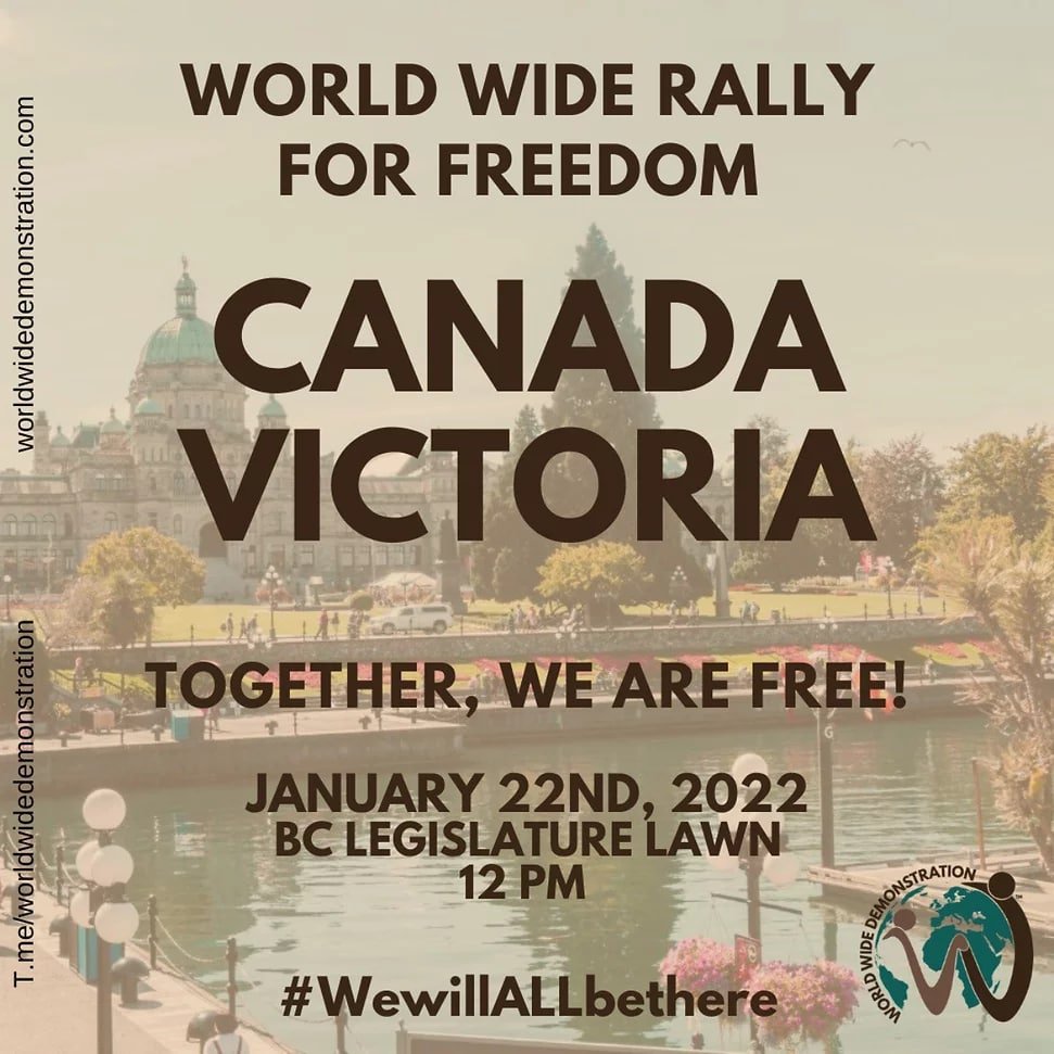 Takeactioncan's tweet photo. #lockdowndontwork #wewillALLbethere #justsayno
https://t.co/e4TDAmRvaI
#TAC #Takeactioncanada https://t.co/OEyQkqXa1A