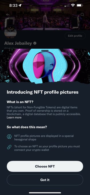 Watch Alex Jebailey's leaked NSFW photo on TwXstars