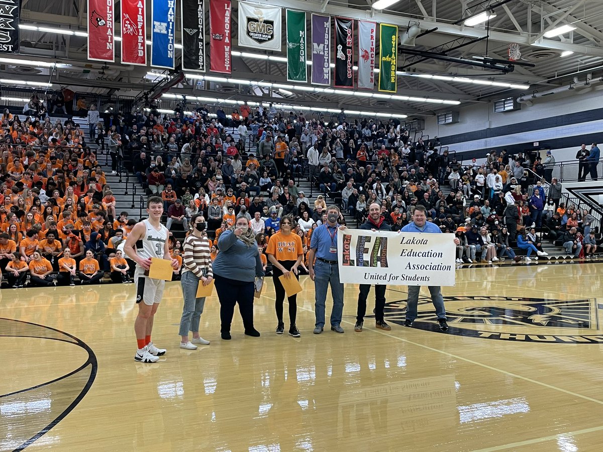 Rob Burnside tweet media