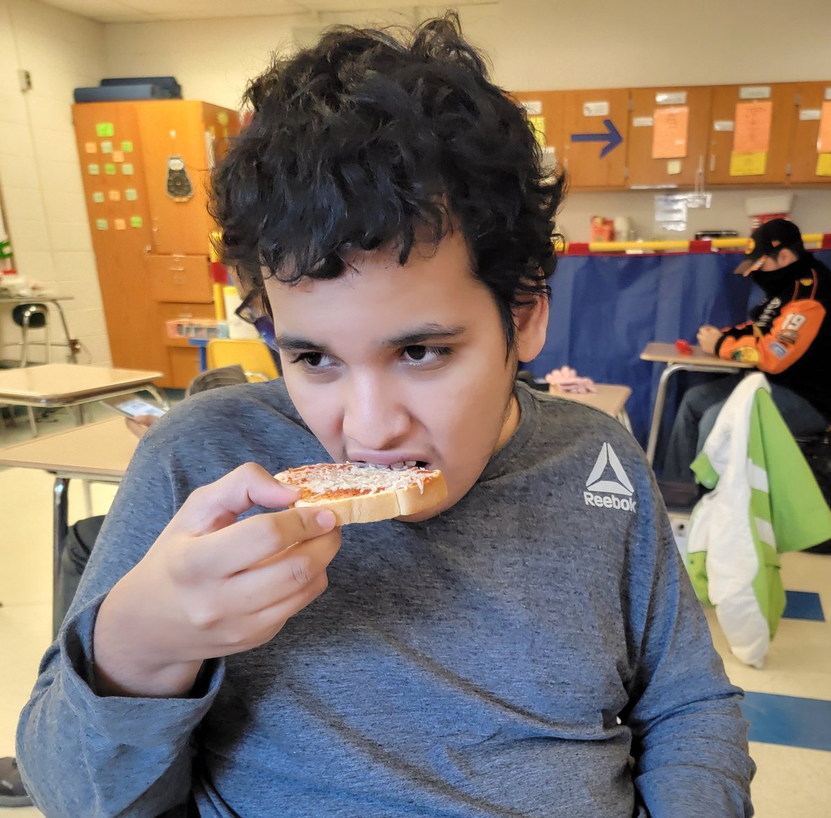 NBC Career Orientation Program tweet media