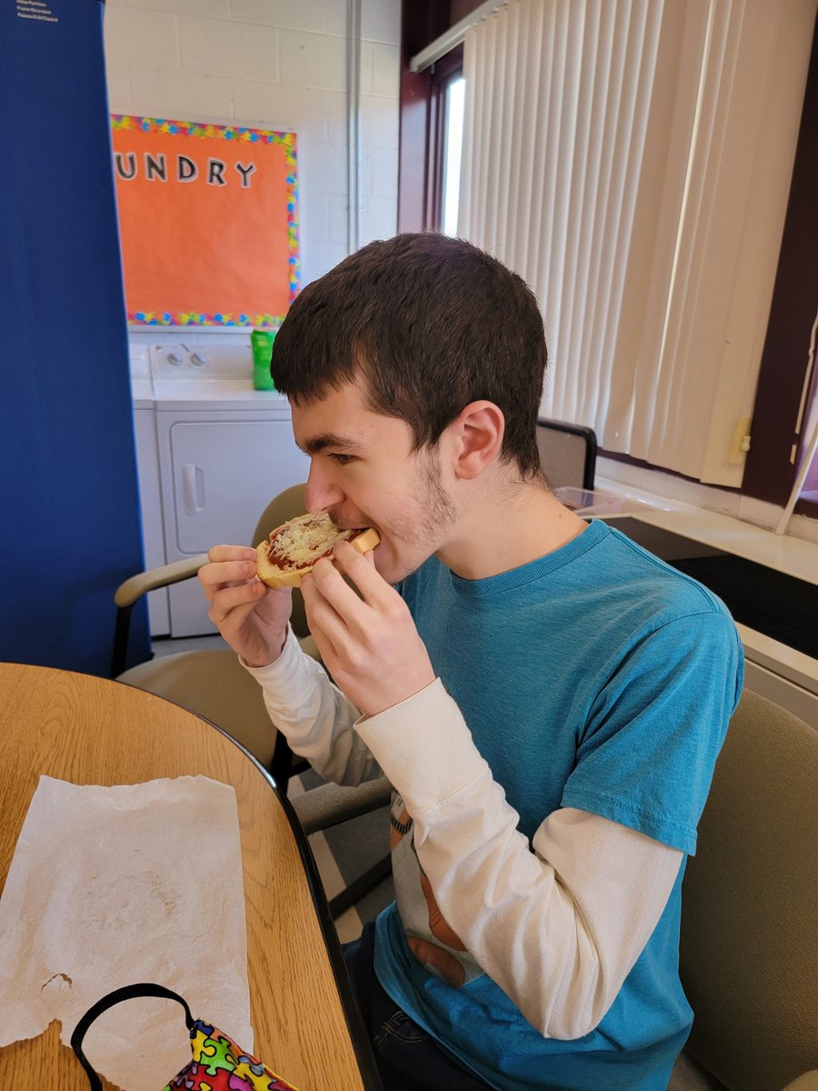 NBC Career Orientation Program tweet media