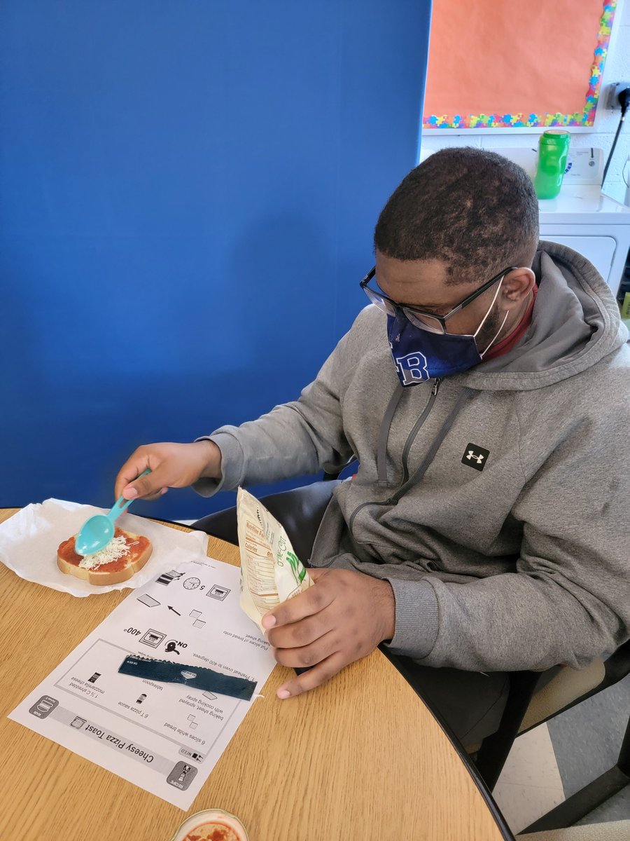 NBC Career Orientation Program tweet media