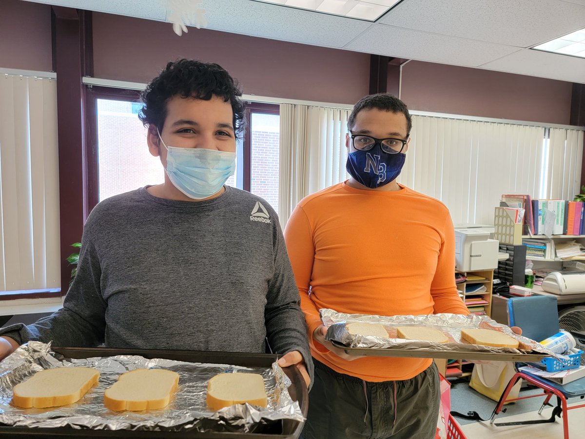 NBC Career Orientation Program tweet media