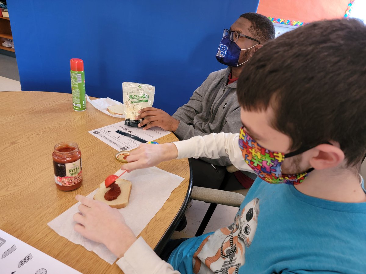 NBC Career Orientation Program tweet media