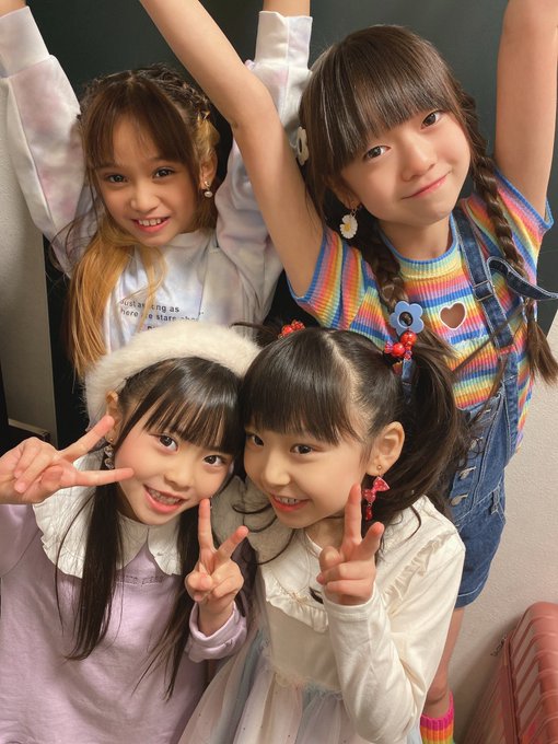 Twitterのコスプレ画像6