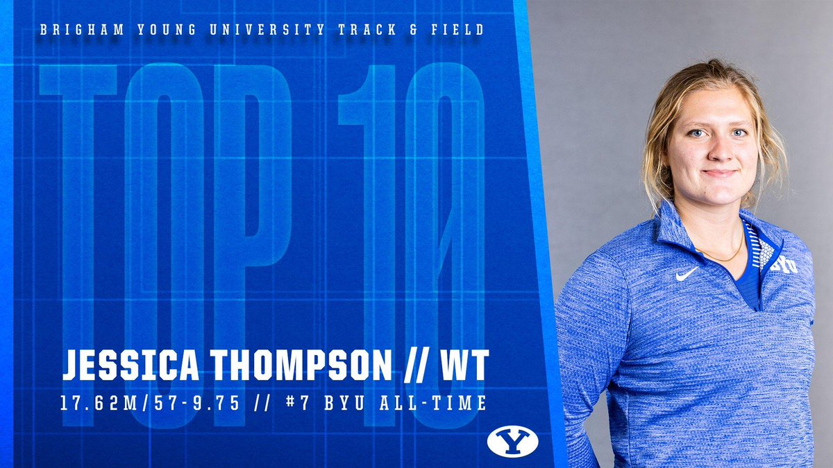 BYUTFXC's tweet photo. Top-10 marks, finals qualifiers and PRs. ⏱ It was a pretty good day at the Air Force Invitational. Read about it here ➡️ https://t.co/IrMe3C7tmZ
#BYUTF x #GoCougs https://t.co/FM7NDssMjg