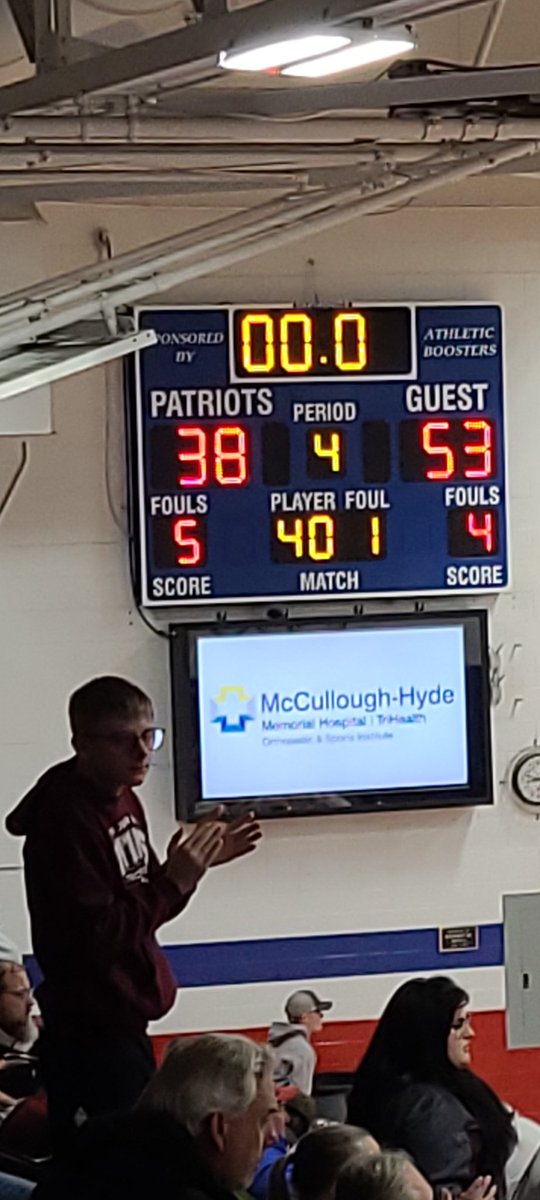 trititanAD's tweet photo. Titans go to 3-0 in TEC with a win over Union County. https://t.co/snrs9CekgM