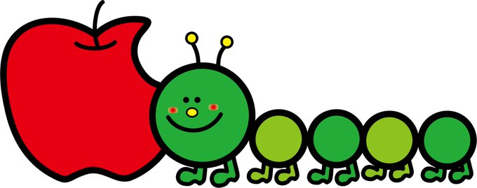 アオムシのtwitterイラスト検索結果 アオムシのtwitterイラスト検索結果